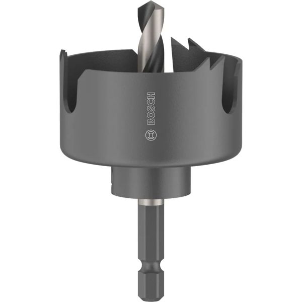 Коронка Bosch Wood and Drywall arbored, 48х25 мм (2608594493)
