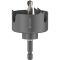 Коронка Bosch Wood and Drywall arbored, 48х25 мм (2608594493)