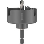 Коронка Bosch Wood and Drywall arbored, 54х25 мм (2608594494)