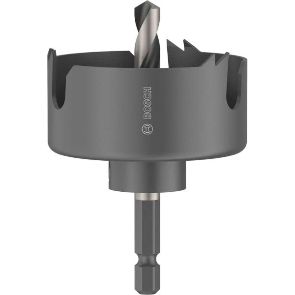 Коронка Bosch Wood and Drywall arbored, 54х25 мм (2608594494)