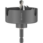Коронка Bosch Wood and Drywall arbored, 60х25 мм (2608594495)
