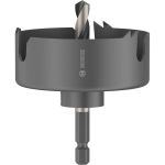 Коронка Bosch Wood and Drywall arbored, 65х25 мм (2608594496)