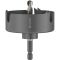 Коронка Bosch Wood and Drywall arbored, 65х25 мм (2608594496)