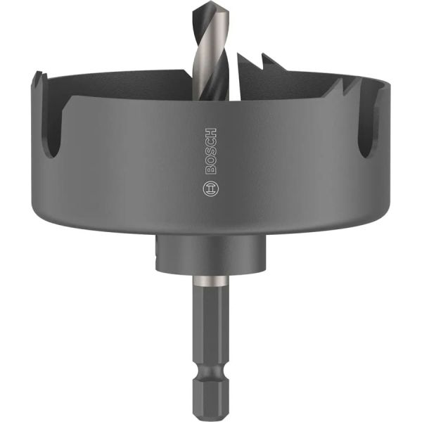 Коронка Bosch Wood and Drywall arbored, 68х25 мм (2608594497)