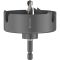 Коронка Bosch Wood and Drywall arbored, 70х25 мм (2608594498)