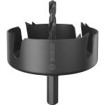 Коронка Bosch Wood and Drywall arbored, 75х25 мм (2608594499)