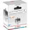 Набір пильних вінців Bosch Wood and Drywall Multiblade 25-68х28 мм, 8 шт (2608594509)