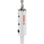 Коронка Bosch Multi Material arbored, 19х40 мм (2608594510)