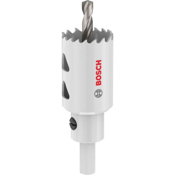 Коронка Bosch Multi Material arbored, 29х40 мм (2608594514)