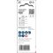 Коронка Bosch Multi Material arbored, 29х40 мм (2608594514)