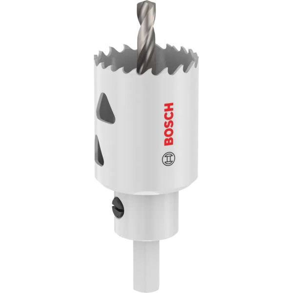 Коронка Bosch Multi Material arbored, 35х40 мм (2608594516)