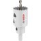 Коронка Bosch Multi Material arbored, 35х40 мм (2608594516)