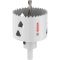 Коронка Bosch Multi Material arbored, 57х40 мм (2608594520)