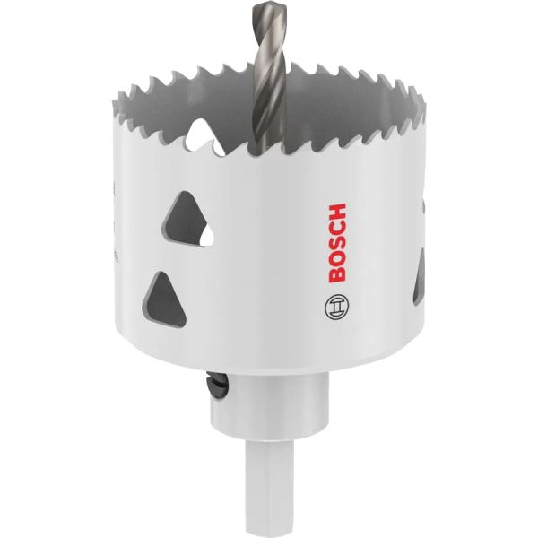 Коронка Bosch Multi Material arbored, 57х40 мм (2608594520)