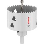 Коронка Bosch Multi Material arbored, 67х40 мм (2608594524)