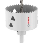 Коронка Bosch Multi Material arbored, 73х40 мм (2608594526)