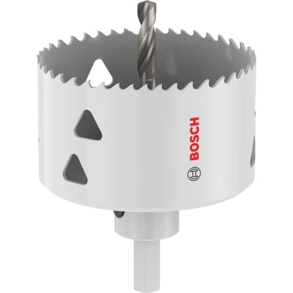Коронка Bosch Multi Material arbored, 73х40 мм (2608594526)