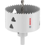Коронка Bosch Multi Material arbored, 76х40 мм (2608594527)