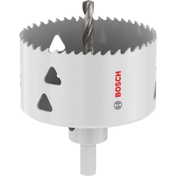 Коронка Bosch Multi Material arbored, 76х40 мм (2608594527)