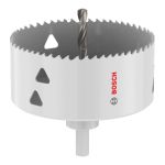 Коронка Bosch Multi Material arbored, 95х40 мм (2608594529)