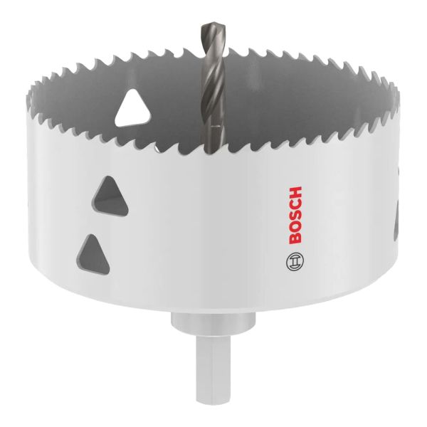 Коронка Bosch Multi Material arbored, 95х40 мм (2608594529)