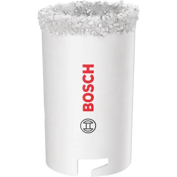 Коронка Bosch Brick and Soft Tile arbored, 43х60 мм (2608594533)