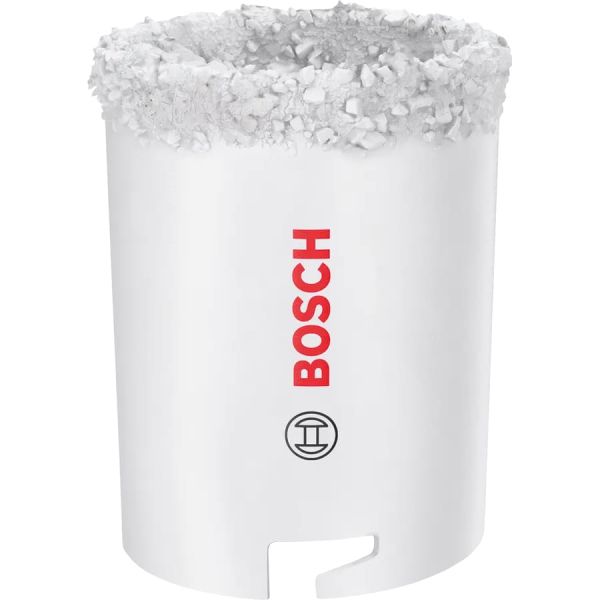 Коронка Bosch Brick and Soft Tile arbored, 53х60 мм (2608594534)