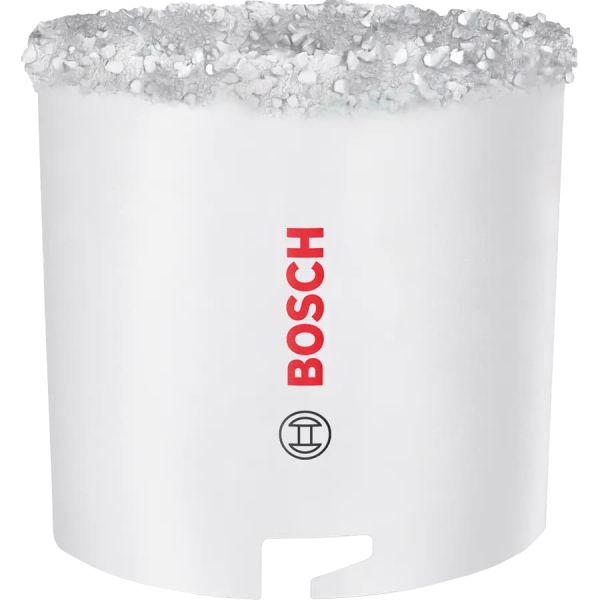 Коронка Bosch Brick and Soft Tile arbored, 73х60 мм (2608594536)