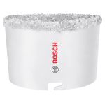 Коронка Bosch Brick and Soft Tile arbored, 103х60 мм (2608594538)
