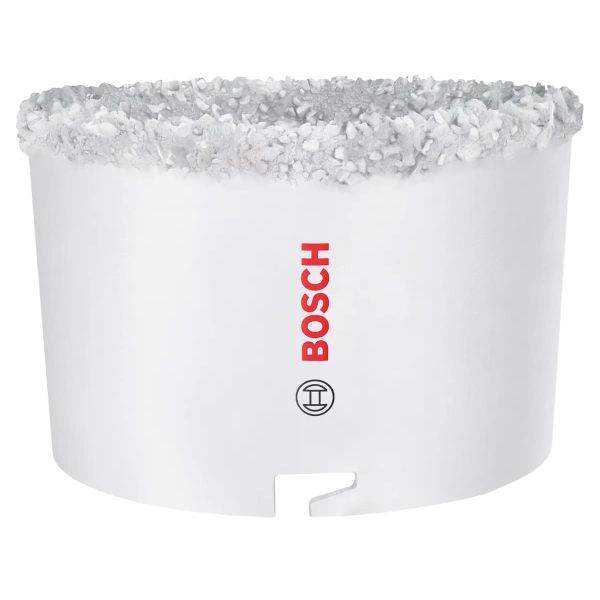 Коронка Bosch Brick and Soft Tile arbored, 103х60 мм (2608594538)