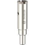 Коронка для плитки з хвостовиком Bosch 18х40 мм (2608594542)