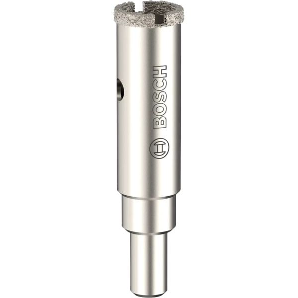 Коронка для плитки з хвостовиком Bosch 18х40 мм (2608594542)