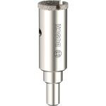 Коронка для плитки з хвостовиком Bosch 22х40 мм (2608594543)