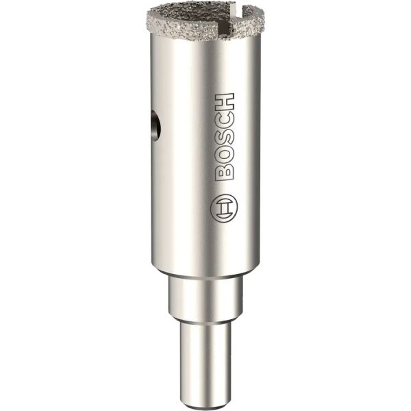Коронка для плитки з хвостовиком Bosch 22х40 мм (2608594543)