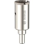 Коронка для плитки з хвостовиком Bosch 27х40 мм (2608594544)