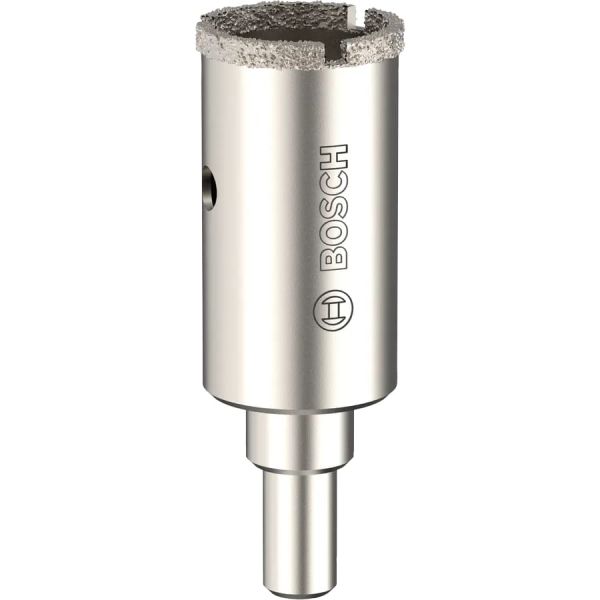 Коронка для плитки з хвостовиком Bosch 27х40 мм (2608594544)