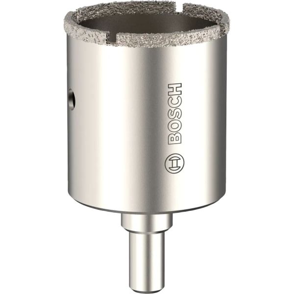 Коронка для плитки з хвостовиком Bosch 45х40 мм (2608594546)