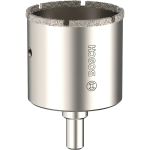 Коронка для плитки з хвостовиком Bosch 53х40 мм (2608594547)