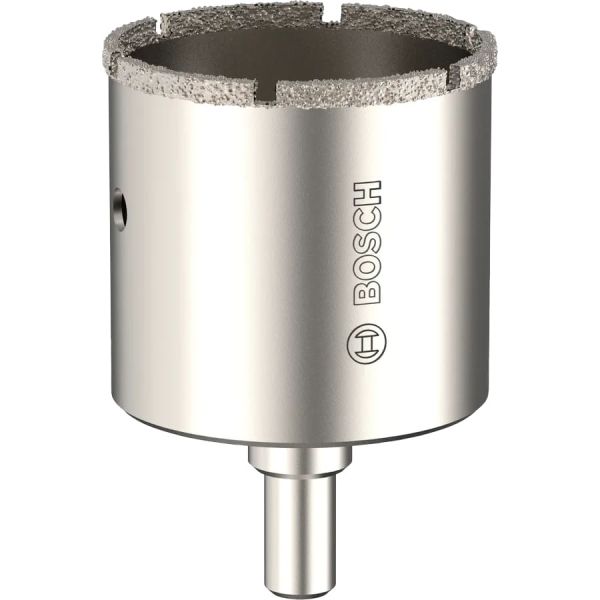 Коронка для плитки з хвостовиком Bosch 53х40 мм (2608594547)