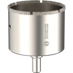 Коронка для плитки з хвостовиком Bosch 65х40 мм (2608594549)