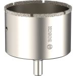 Коронка для плитки з хвостовиком Bosch 74х40 мм (2608594551)