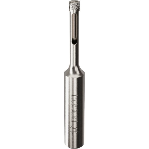 Свердло алмазне Bosch Ceramic wet Drill Bit, 6x10x30 мм (2608594554)