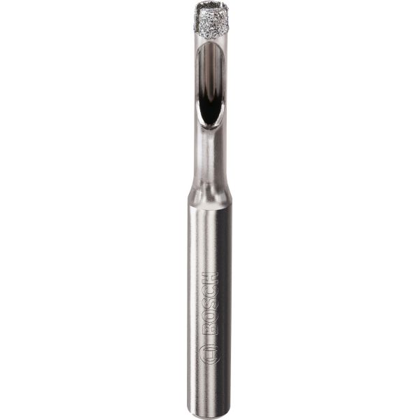 Свердло алмазне Bosch Ceramic wet Drill Bit, 8x10x30 мм (2608594555)