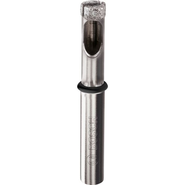 Свердло алмазне Bosch Ceramic wet Drill Bit, 10x10x30 мм (2608594556)
