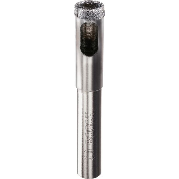 Свердло алмазне Bosch Ceramic wet Drill Bit, 12x10x30 мм (2608594557)