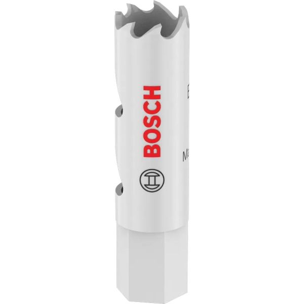 Коронка Bosch Multi Material Threaded, 14х40 мм (2608594558)