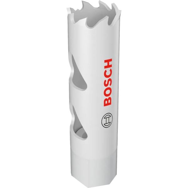 Коронка Bosch Multi Material Threaded, 16х40 мм (2608594559)