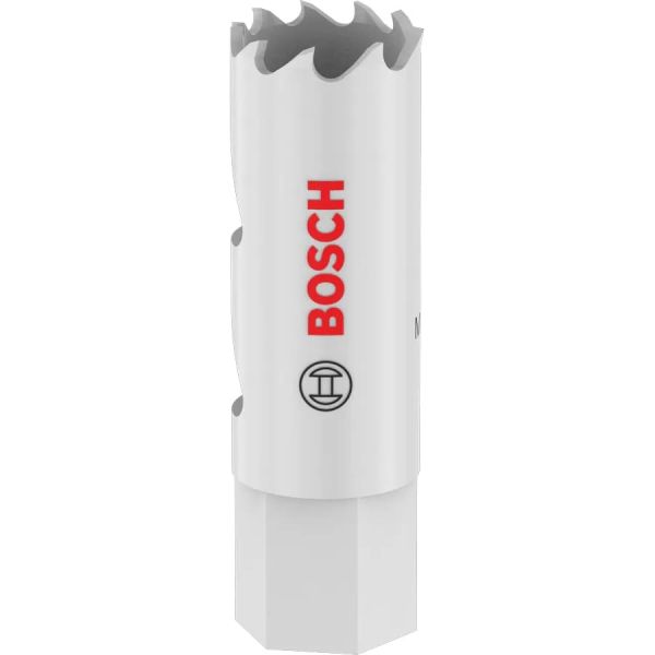 Коронка Bosch Multi Material Threaded 17х40 мм (2608594560)