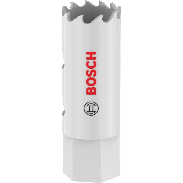 Коронка Bosch Multi Material Threaded 19х40 мм (2608594561)