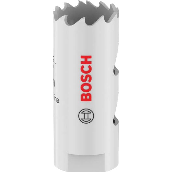 Коронка Bosch Multi Material Threaded 20х40 мм (2608594562)